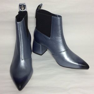 Liebeskind Berlin booties 37